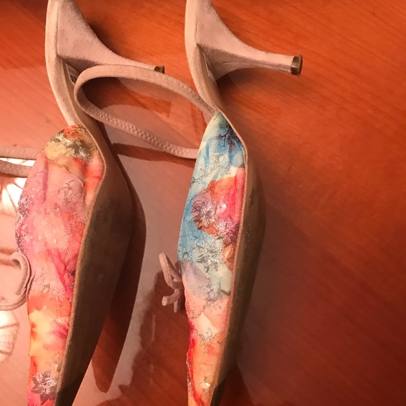 Jaime Mascaro pink sandals - Picture 3 of 5